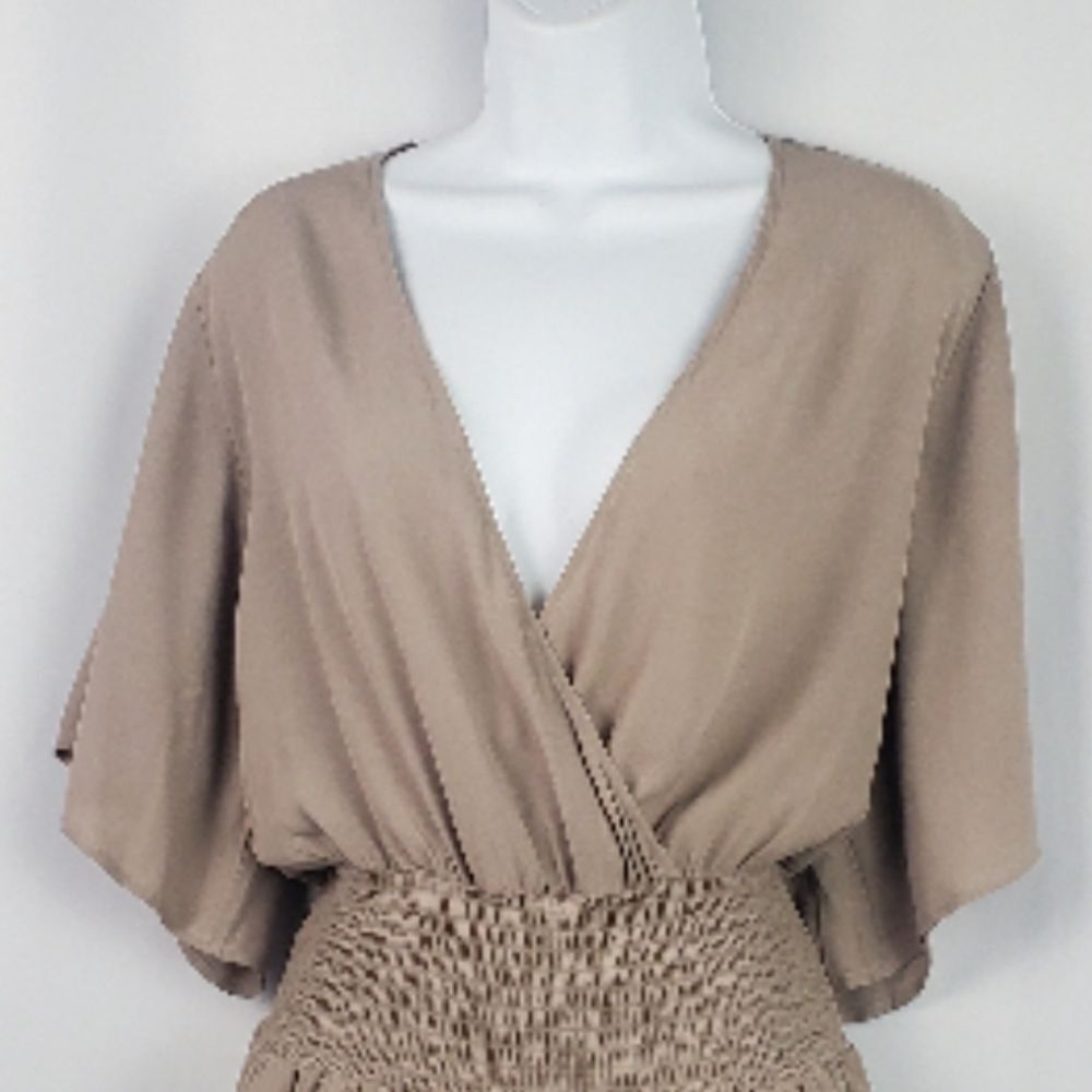BOBI BLACK Dress - Picture 10 of 10